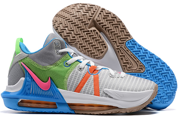 Nike LeBron Zoom Witness 7-008